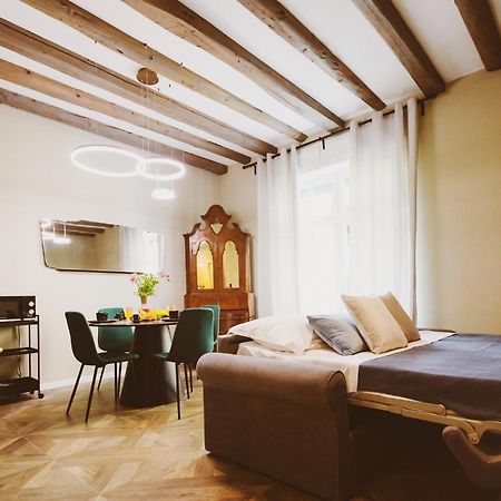 Chiara Home Udine Exterior photo