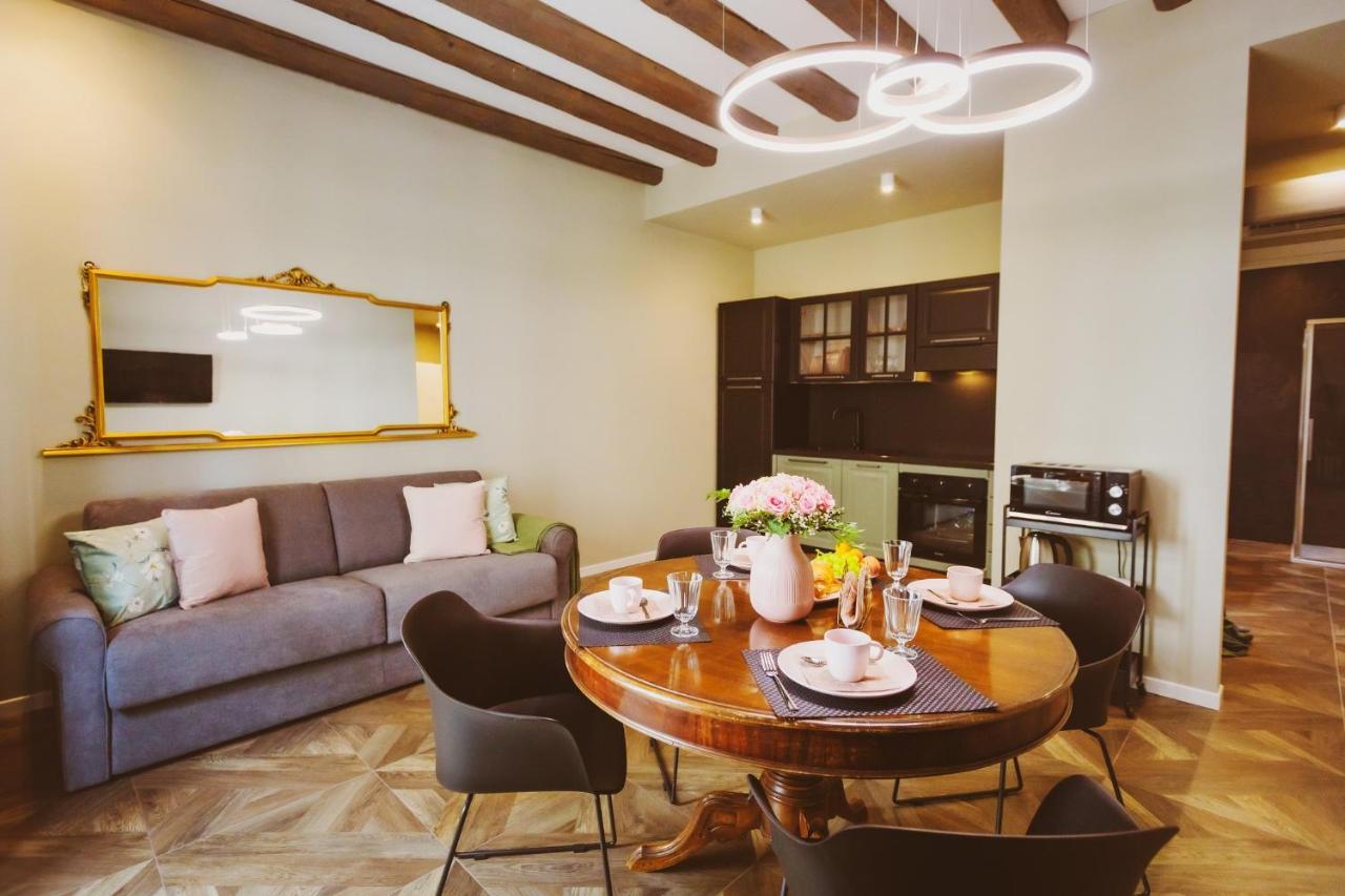 Chiara Home Udine Exterior photo