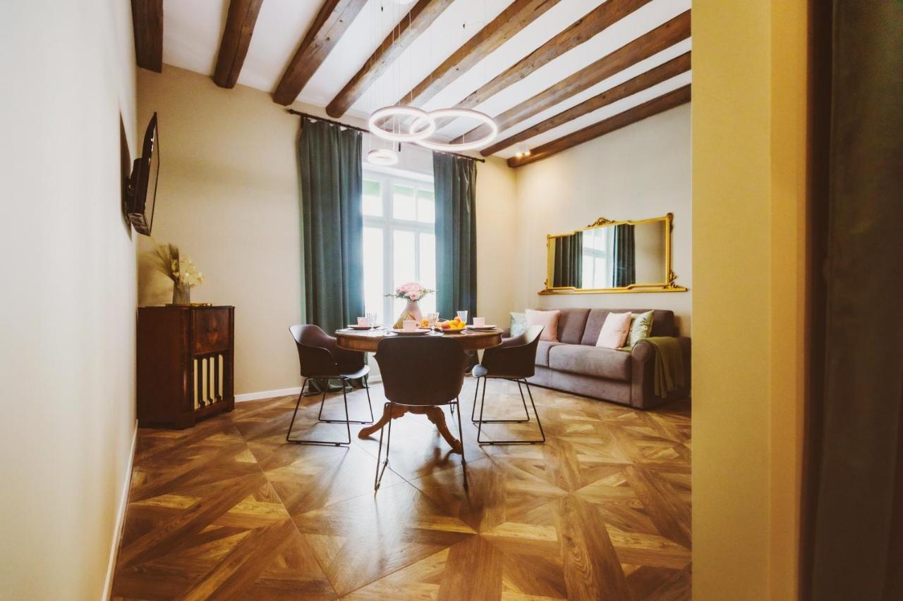 Chiara Home Udine Exterior photo