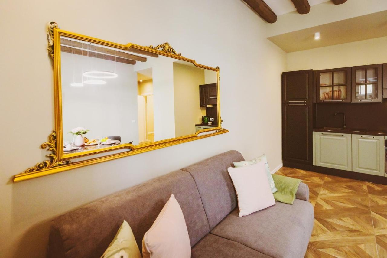 Chiara Home Udine Exterior photo