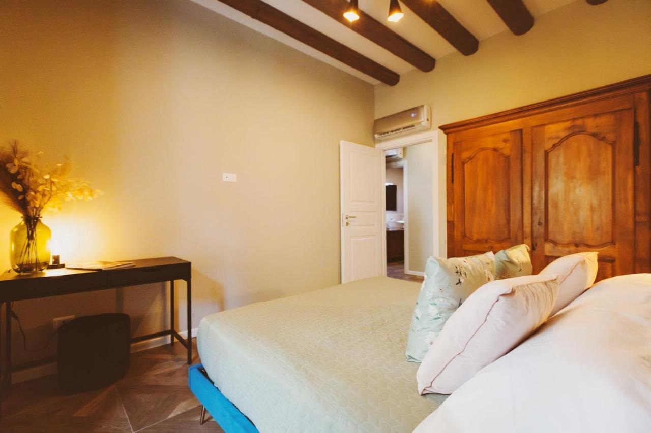 Chiara Home Udine Exterior photo