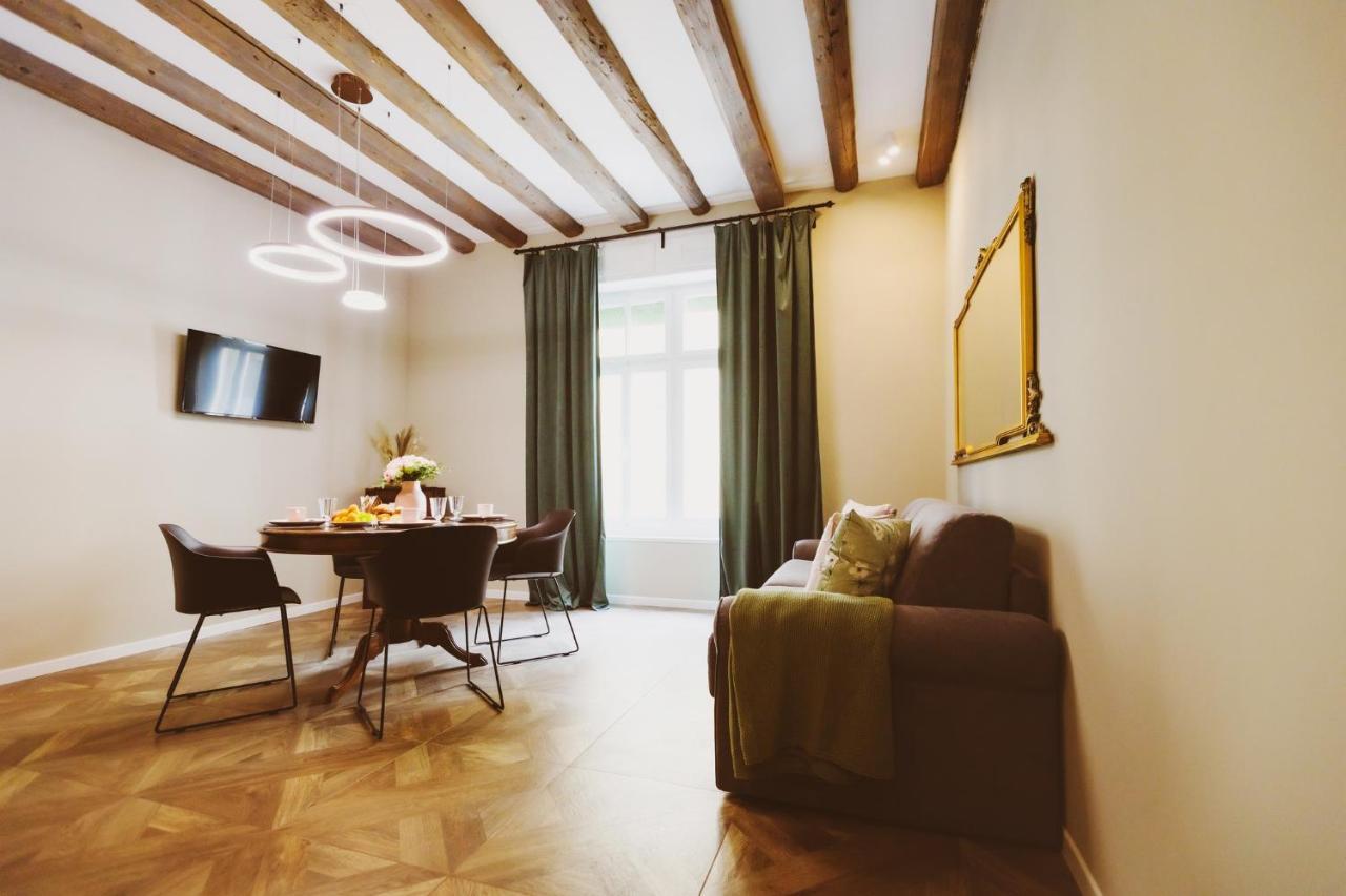 Chiara Home Udine Exterior photo