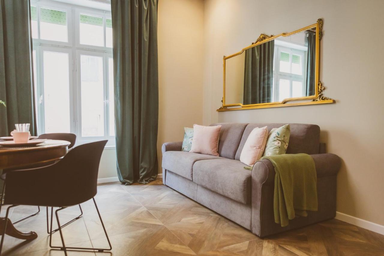 Chiara Home Udine Exterior photo