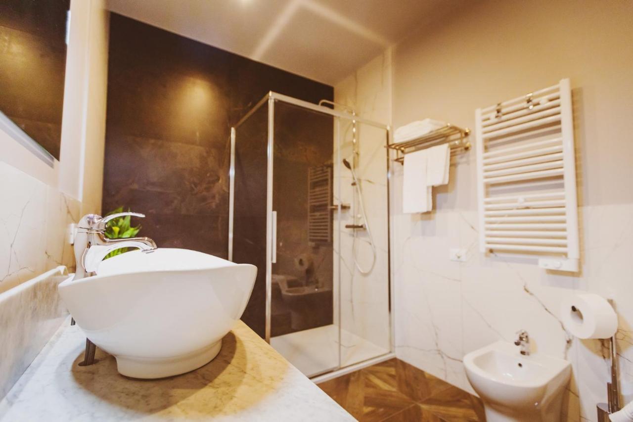 Chiara Home Udine Exterior photo