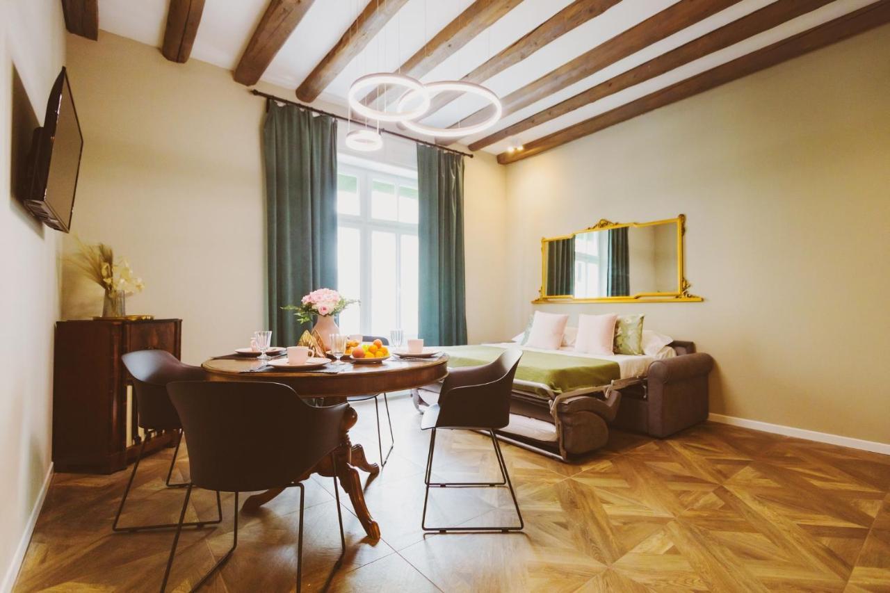 Chiara Home Udine Exterior photo