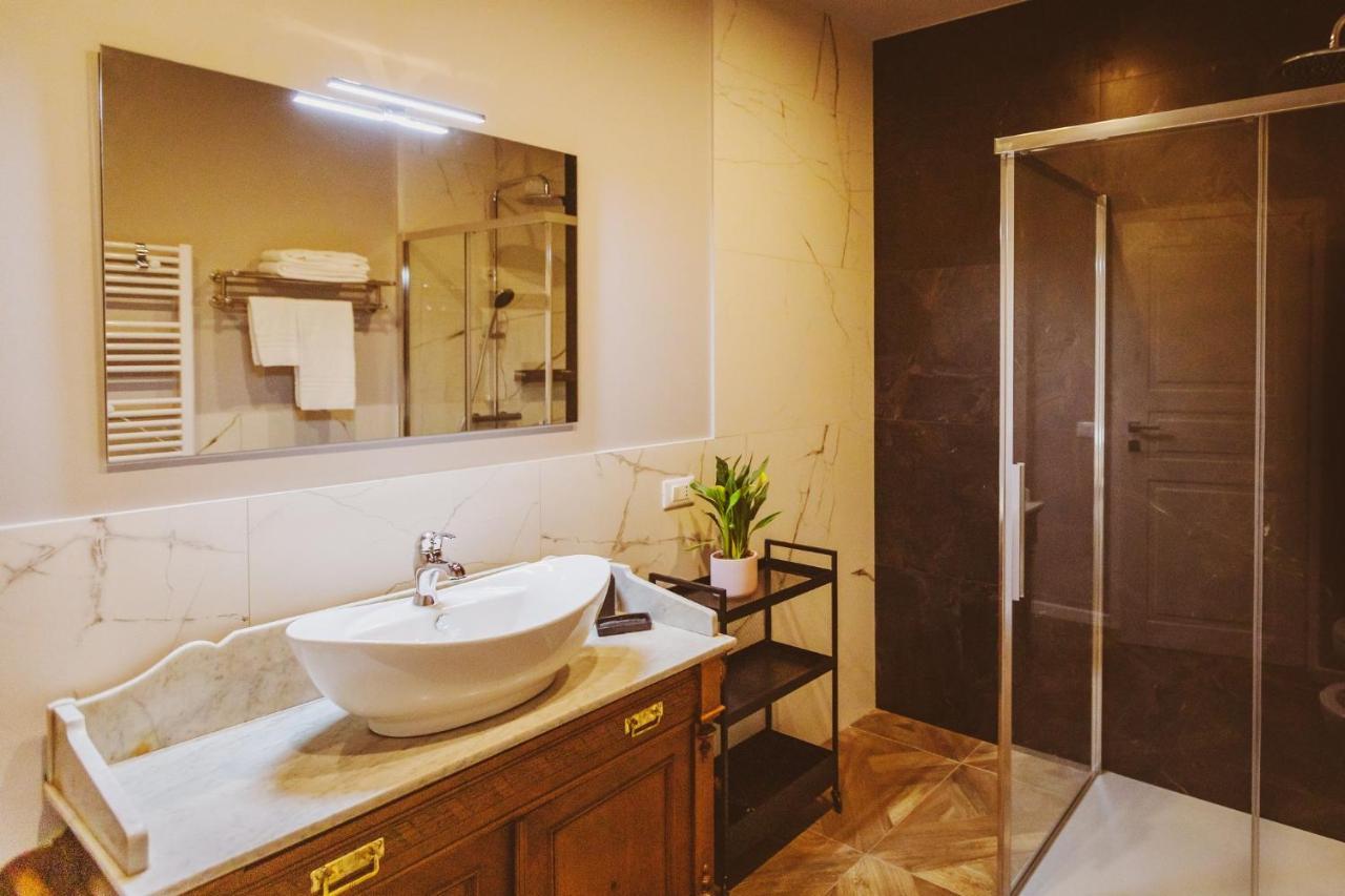 Chiara Home Udine Exterior photo