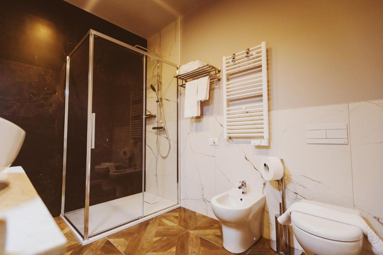 Chiara Home Udine Exterior photo