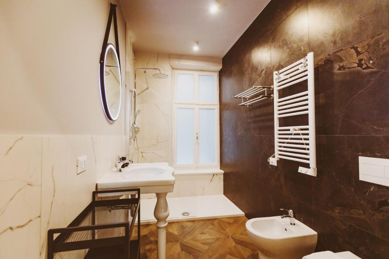 Chiara Home Udine Exterior photo