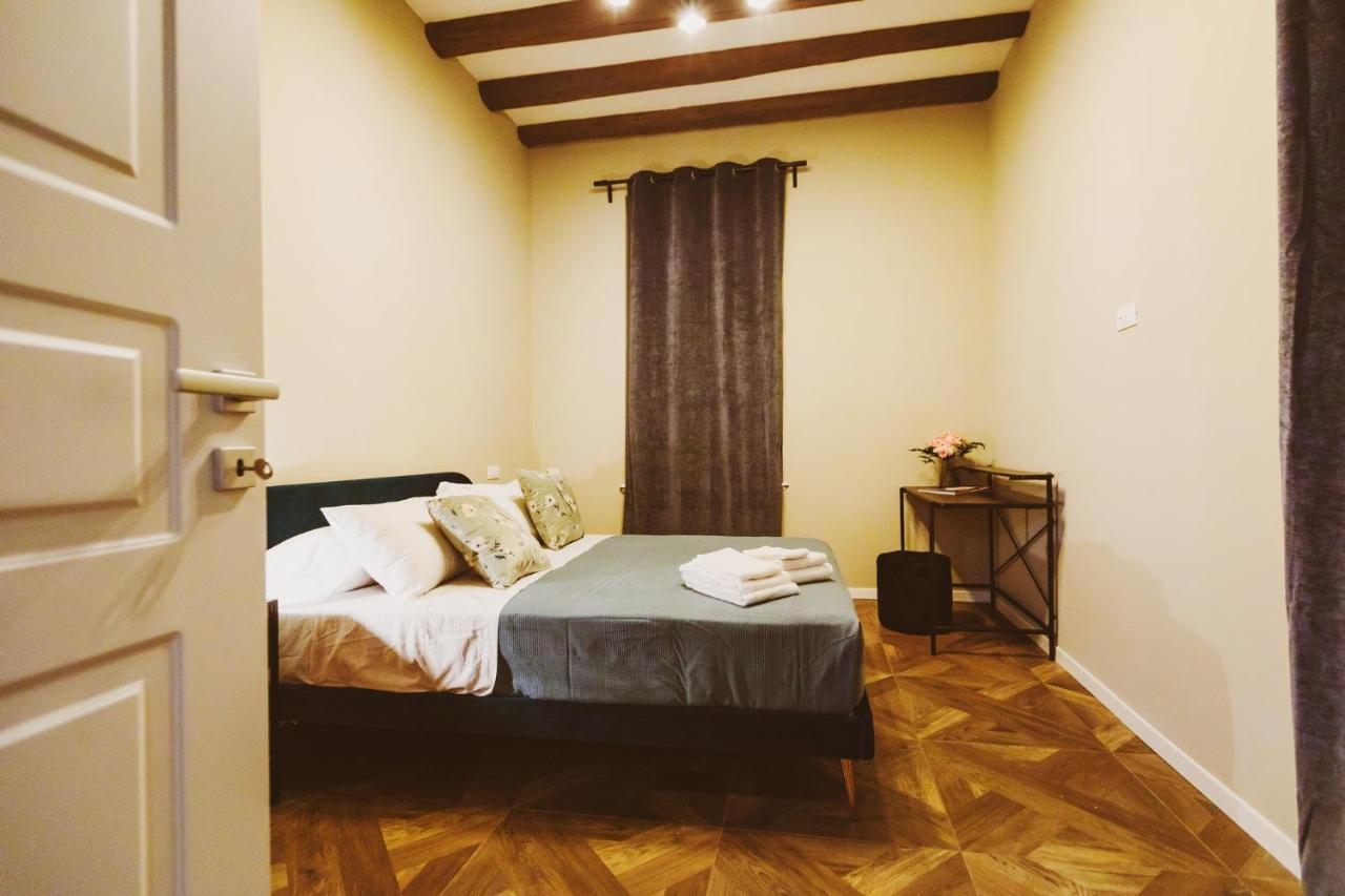 Chiara Home Udine Exterior photo