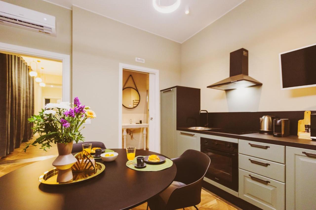 Chiara Home Udine Exterior photo