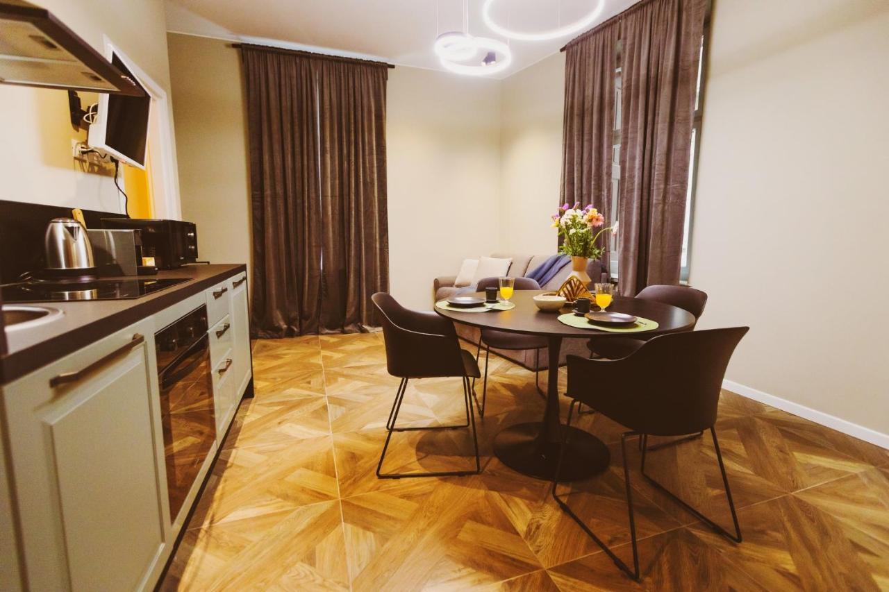 Chiara Home Udine Exterior photo