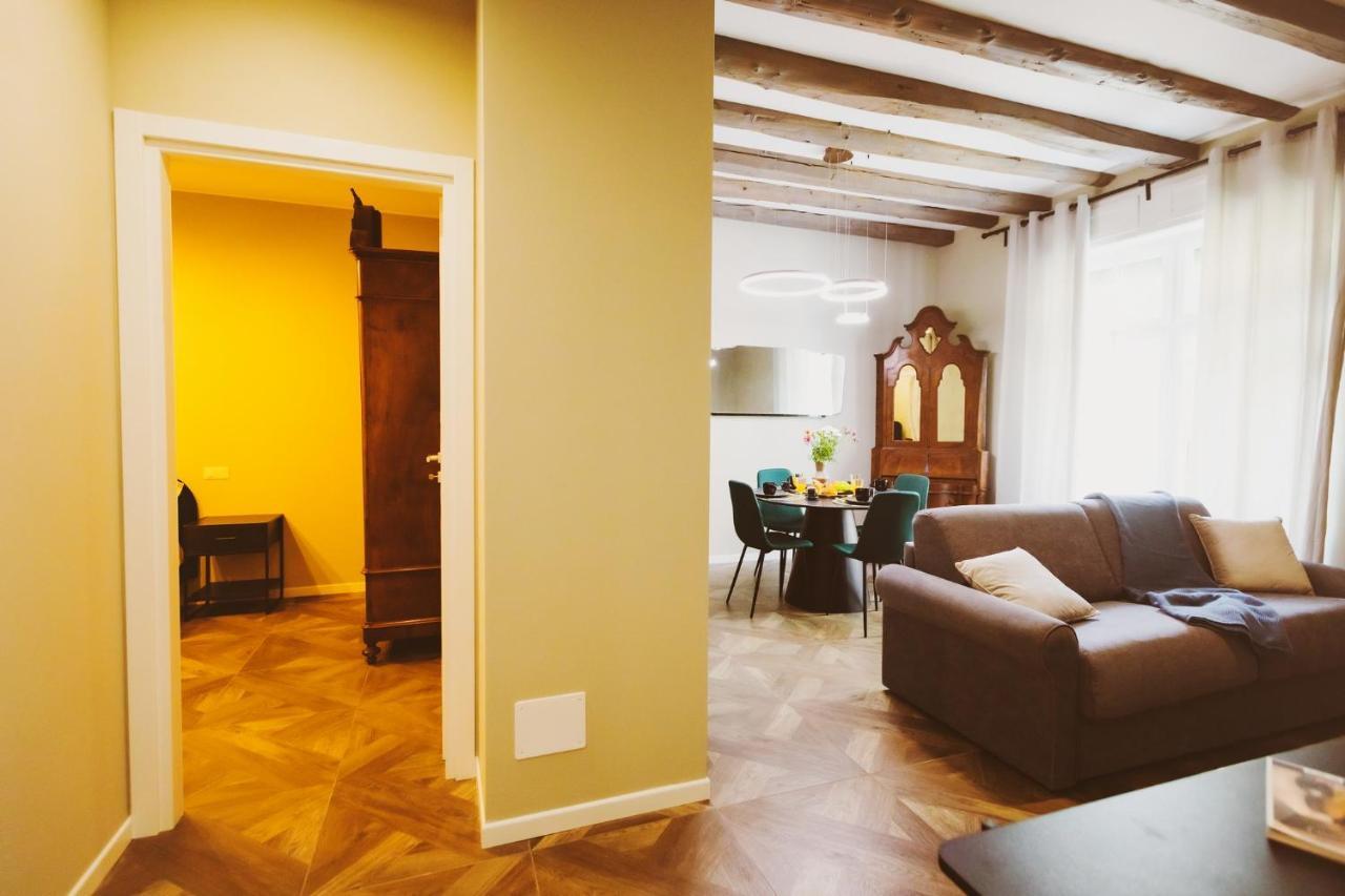 Chiara Home Udine Exterior photo