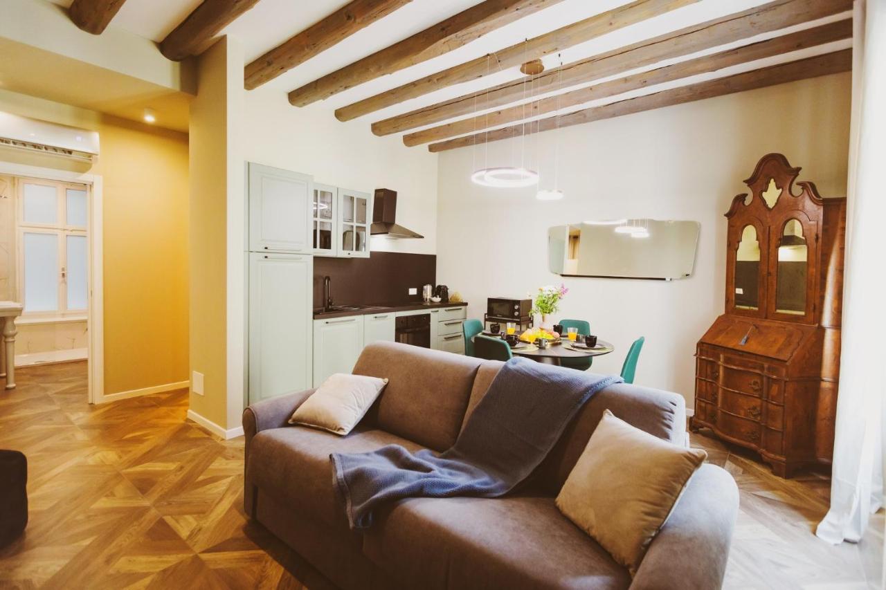 Chiara Home Udine Exterior photo