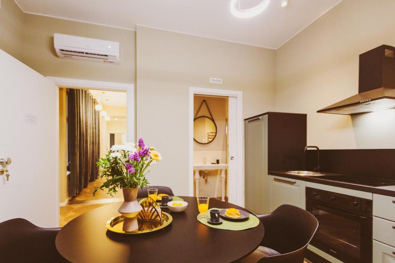 Chiara Home Udine Exterior photo
