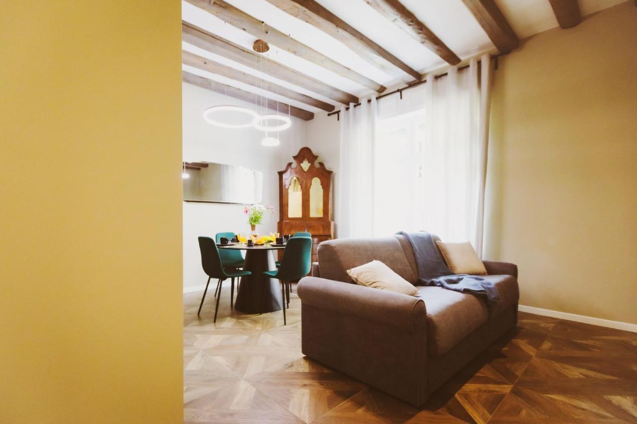 Chiara Home Udine Exterior photo