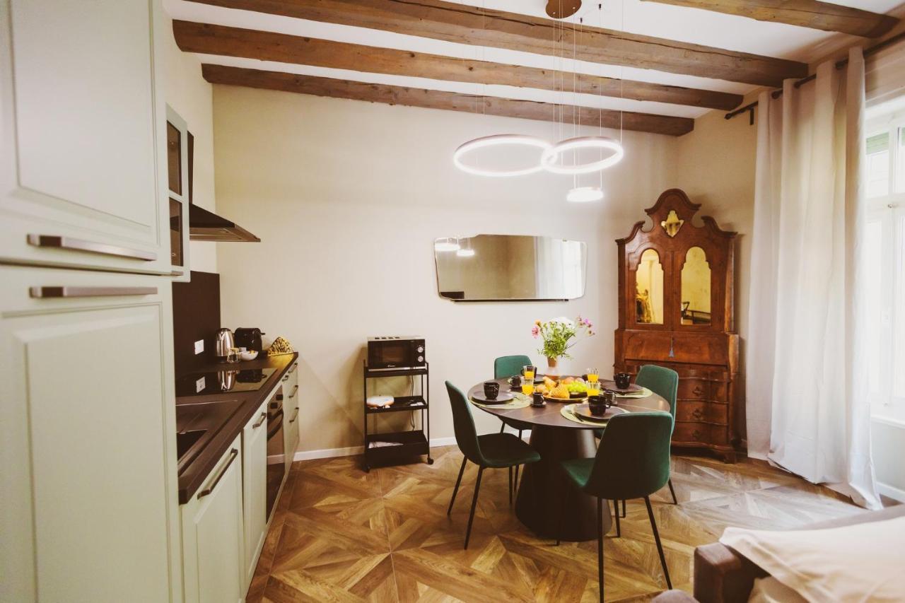 Chiara Home Udine Exterior photo
