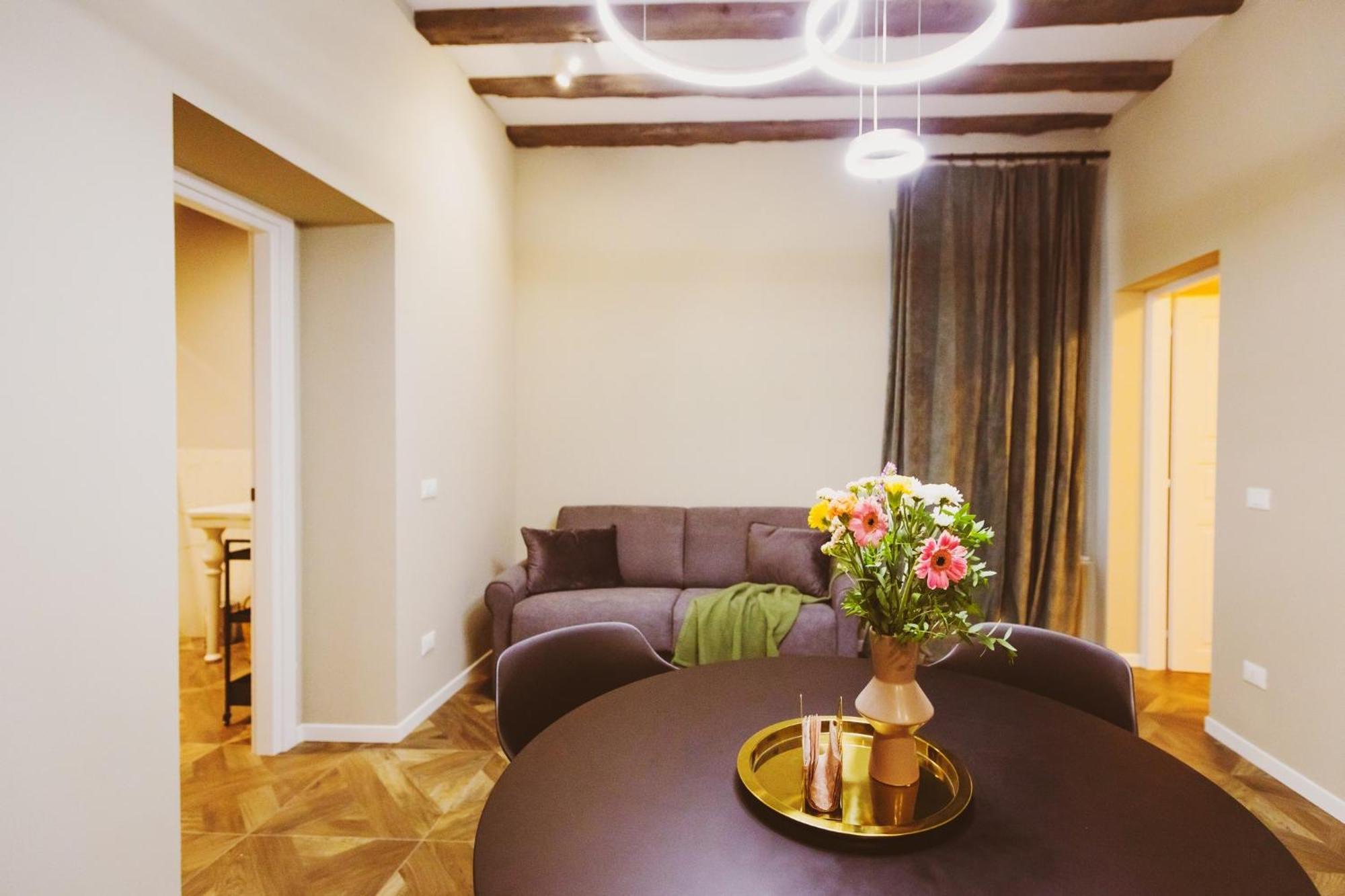 Chiara Home Udine Exterior photo