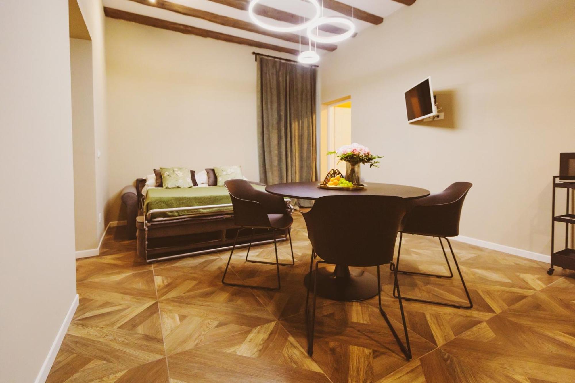 Chiara Home Udine Exterior photo
