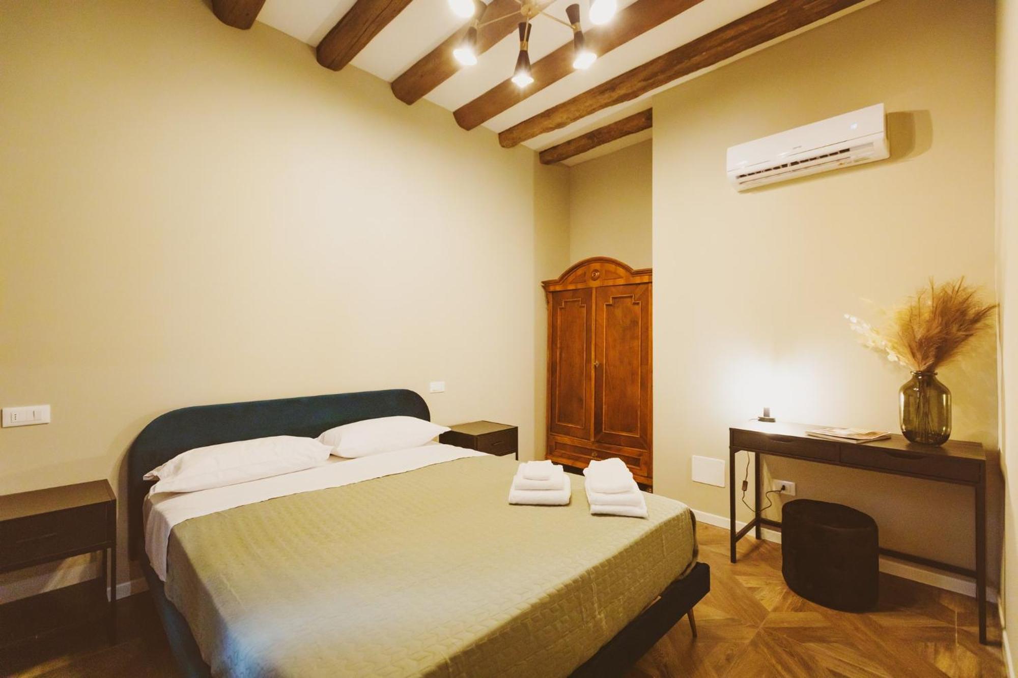 Chiara Home Udine Exterior photo