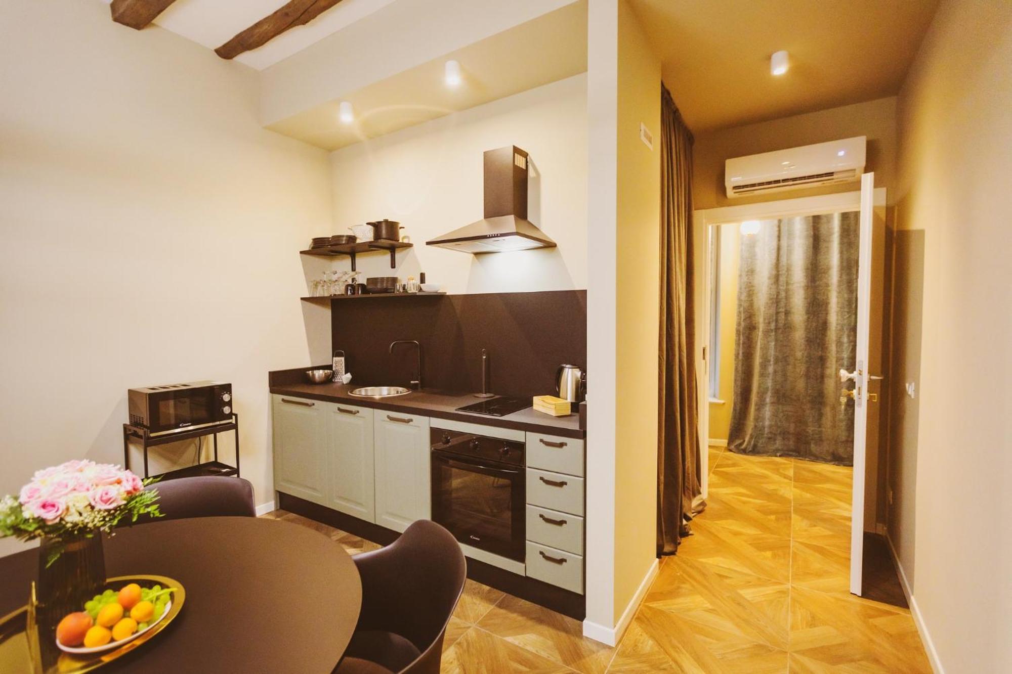 Chiara Home Udine Exterior photo