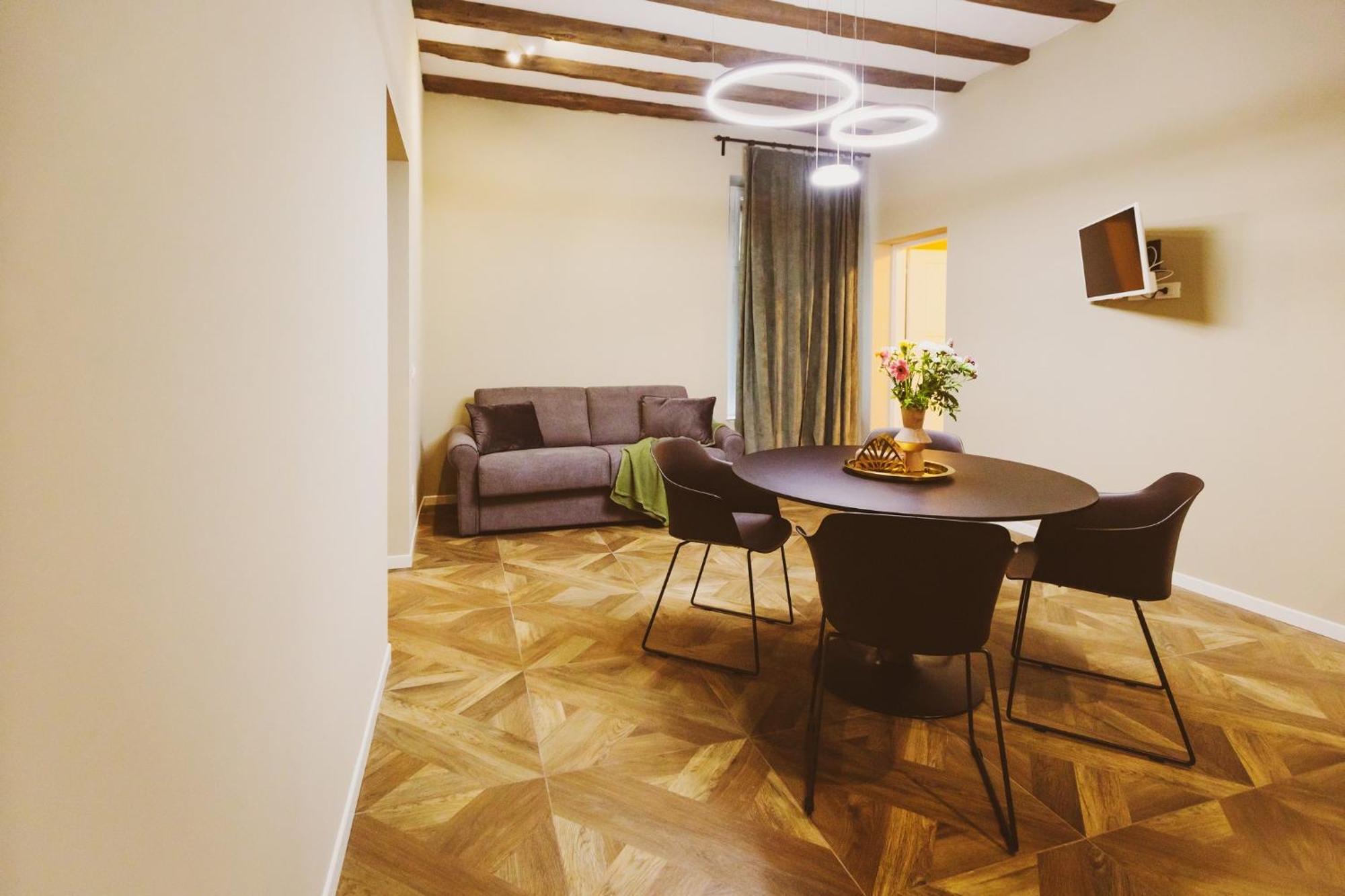 Chiara Home Udine Exterior photo